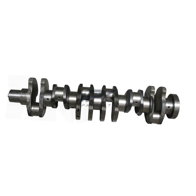 HH490 crankshaft Engine Replacement Spare Parts Heavy Duty Machinery for Shibaura