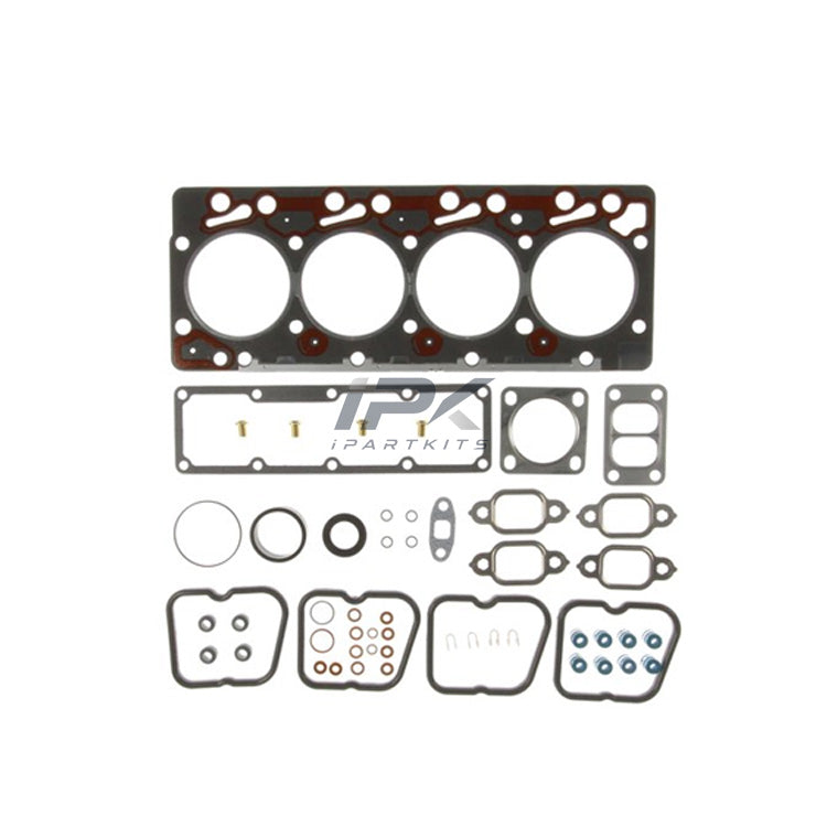 Gasket for Yuchai