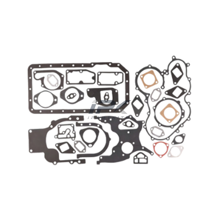 HH490 Overhaul Rebuild Kit Diesel Engine Repair Parts for YUCHAI