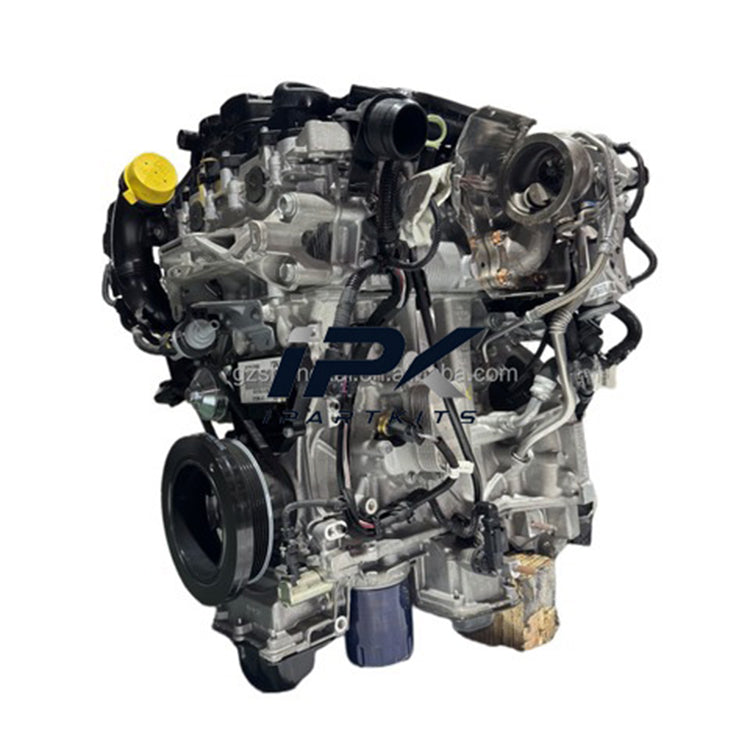 HN05 engine assembly for Opel Corsa Peugeot 5008 - ipartkits