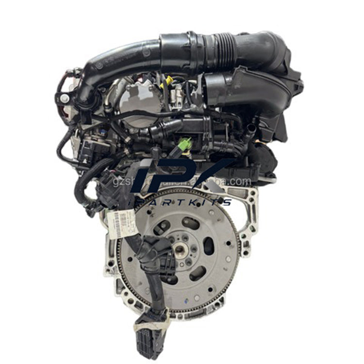 HN05 engine assembly for Peugeot 3008 - ipartkits