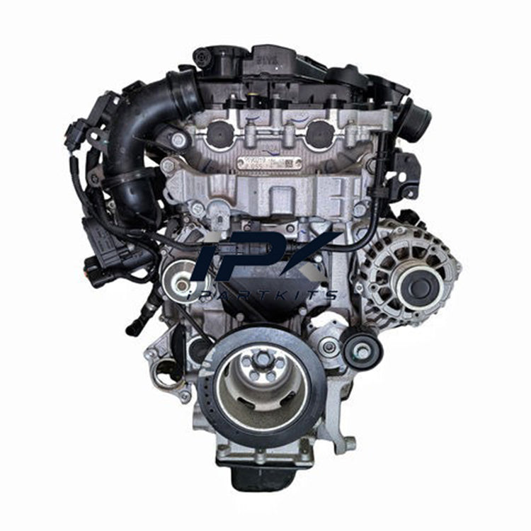 HN05 engine assembly for Opel Corsa F 2019 1.2 101 CV - ipartkits