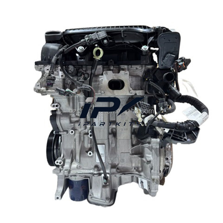 HN05 engine assembly for Peugeot 2008 - ipartkits