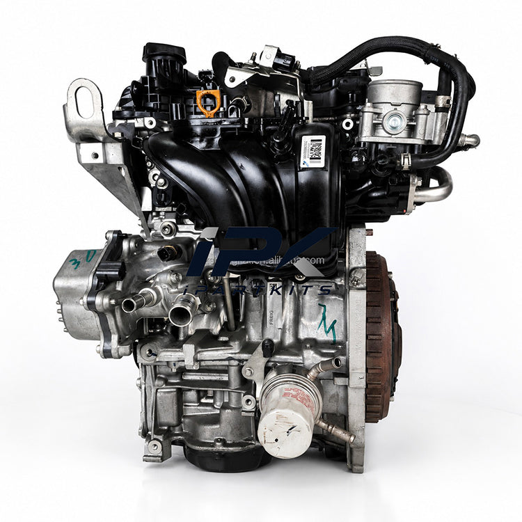 HR12DE engine assembly for NISSAN Note Aura E13 - ipartkits