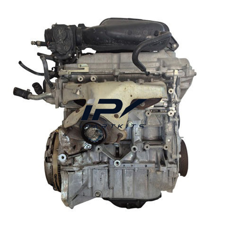 HR16DE engine assembly for Nissan - ipartkits