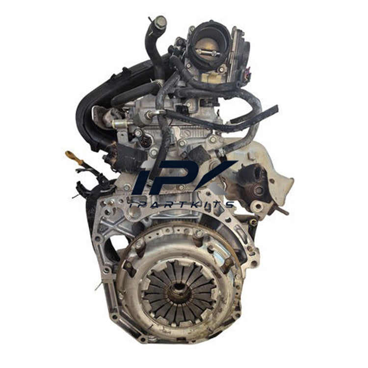 HR16DE engine assembly for NISSAN (2006-2013) - ipartkits