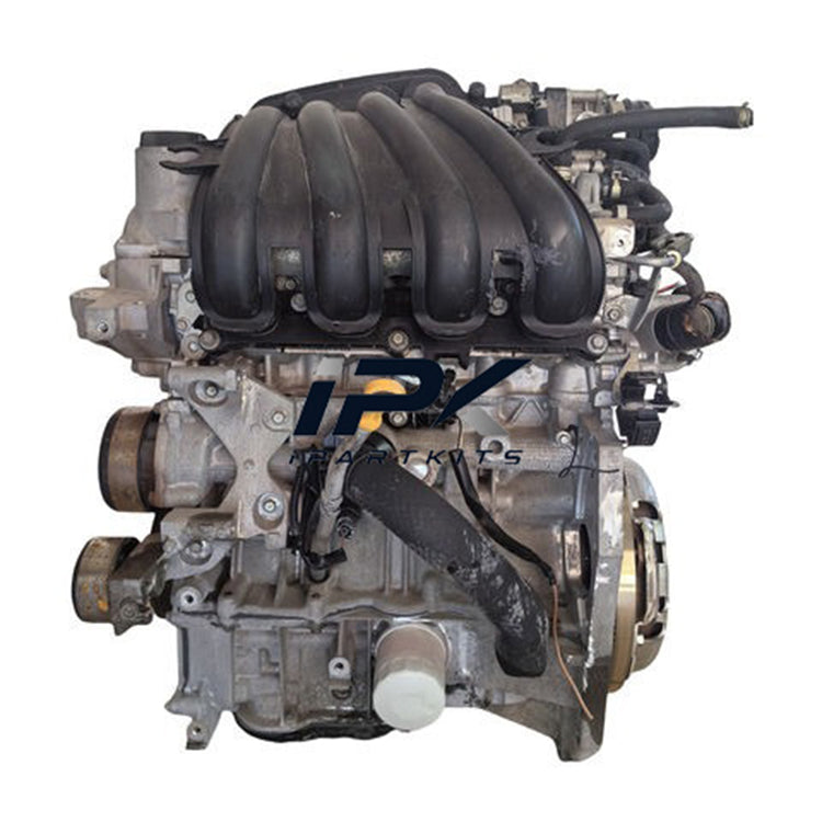 HR16DE engine assembly for Nissan (2006-2013) 64 - ipartkits