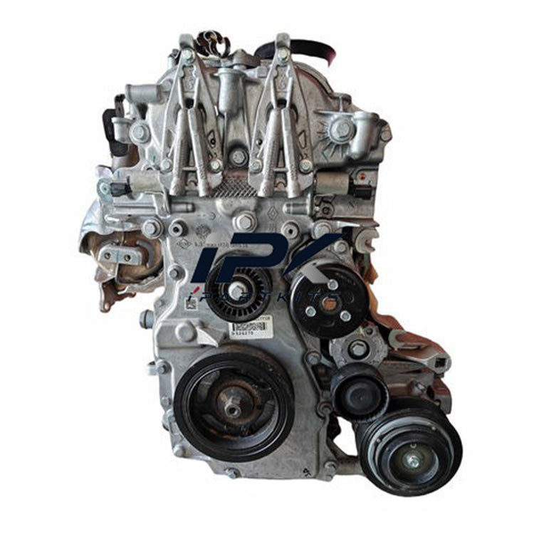 HRA2DDT engine assembly for Nissan 1.2 DIG T HRA2DDT 101024ED9B - ipartkits