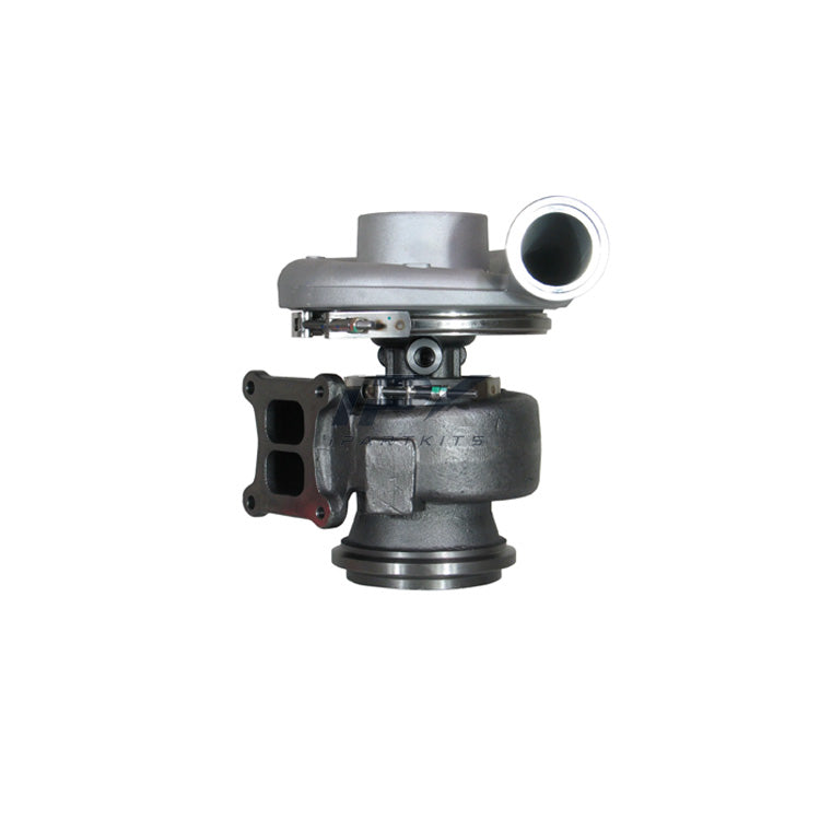 HX55 Turbocharger 4024966 / 4033813H / 3590044 Diesel Engine Replacement Spare Parts for Cummins