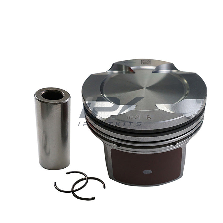 Piston for Haval GW4N20 Engine, OEM 1004011XEN01 - ipartkits