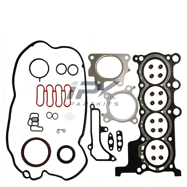 Engine Repair Kit for Honda CV1/CV4/L15CG/L15C7/L15C8/L15BZ and more Engine, OEM 06110-6A0-A01 - ipartkits