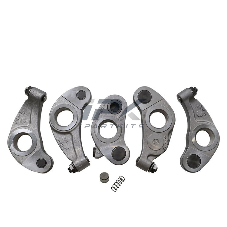 Rocker Arm for Honda 14620-RNA-A01/FA1/GM3/C14/FB2/GJ5 and more Engine, OEM 14620-RZT-H00 - ipartkits