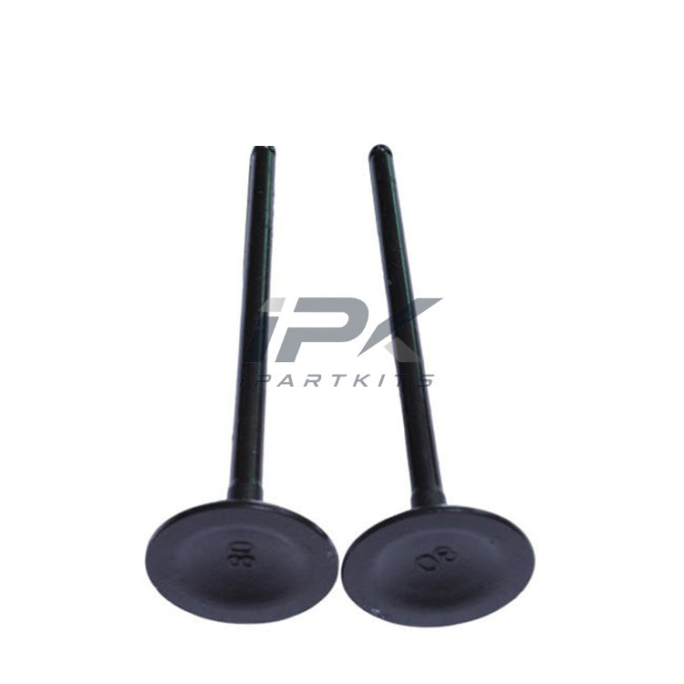 Intake Valve for Honda EK3/D15Z5/D15Z4 Engine, OEM 14711-P08-000 - ipartkits