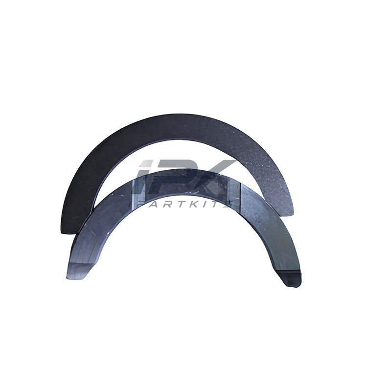 Thrust Washer for Honda CG5/CF9/RA3/RA6/F20B1/F23A3 Engine, OEM 13014-PAA-800 - ipartkits
