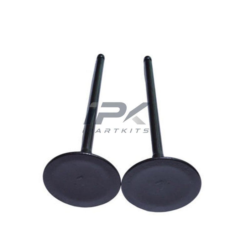 Intake Valve for Honda CM6/CG1/J30A4/J30A1 Engine, OEM 14711-PXK-000 - ipartkits