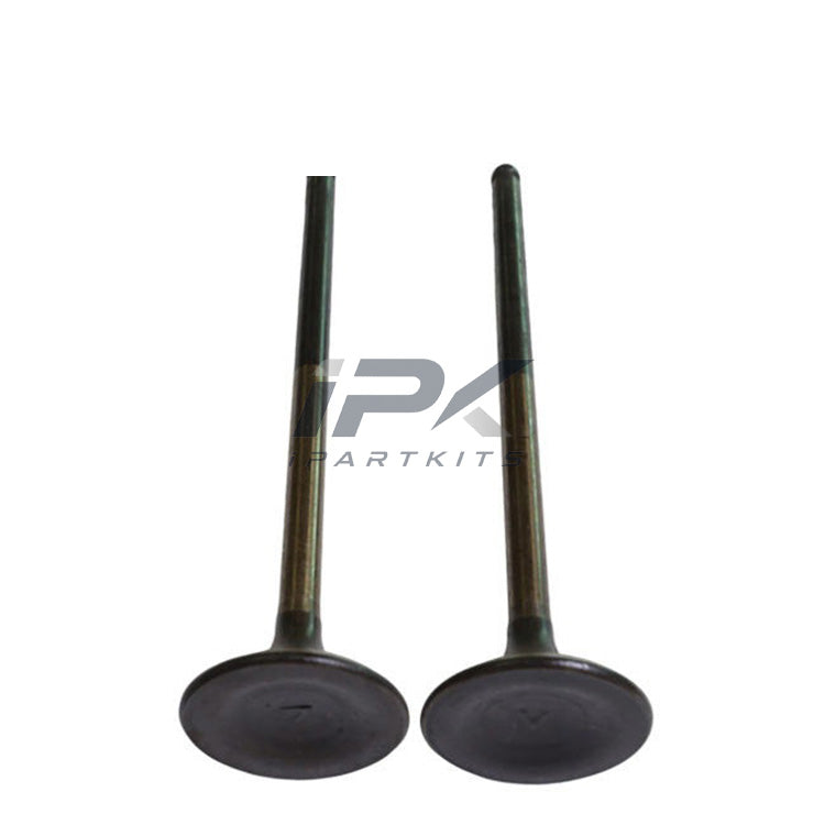 Exhaust Valve for Honda GD1/L13A3 Engine, OEM 14721-PWA-000 - ipartkits