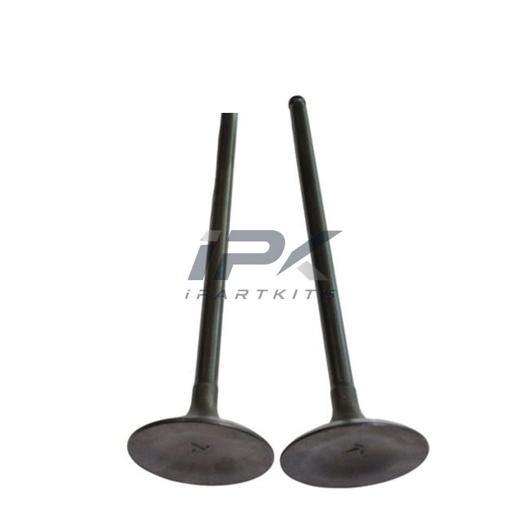 Intake Valve for Honda GD1/L13A3 Engine, OEM 14711-PWA-000 - ipartkits