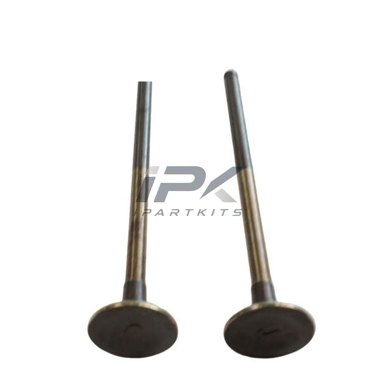 Exhaust Valve for Honda GD3/L15A1 Engine, OEM 14721-PWC-000 - ipartkits