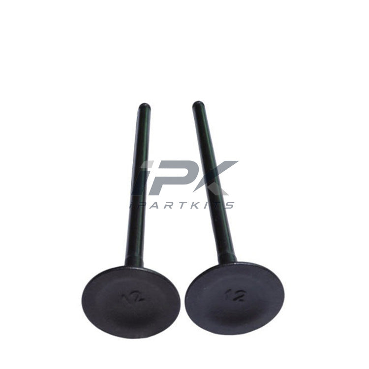 Intake Valve for Honda GD3/L15A1 Engine, OEM 14711-PWC-000 - ipartkits