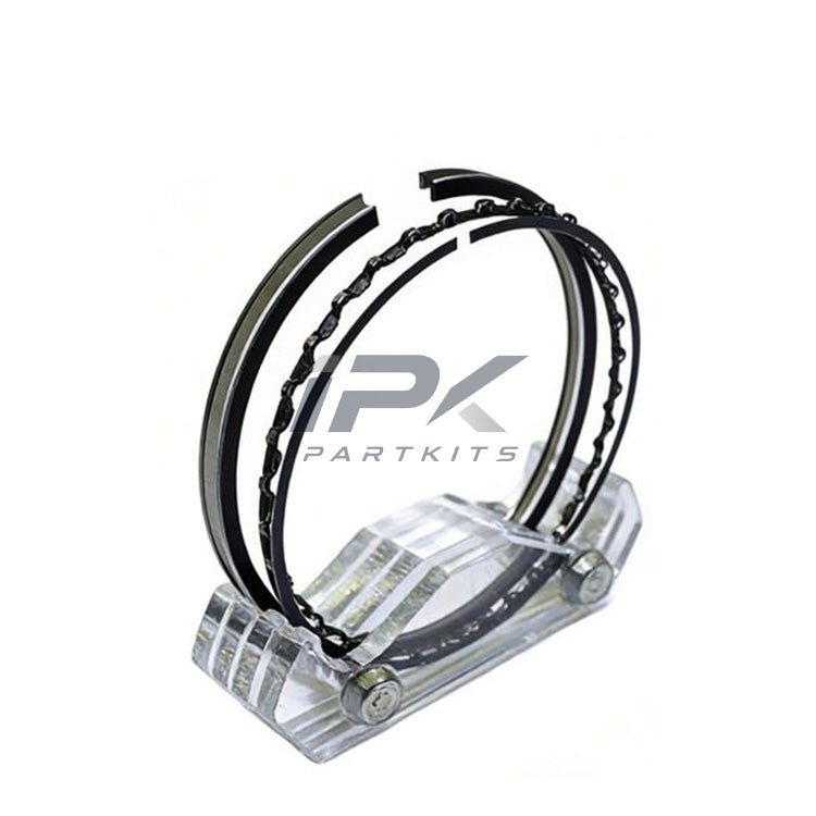 Piston Ring Set for Acura / Honda YD2/J37A1 Engine, OEM 13011-RYE-A01 - ipartkits