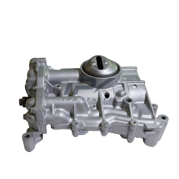Oil Pump for Honda RE4/K24Z1 Engine, OEM 15100-RZA-003 - ipartkits