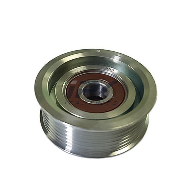 Belt Tensioner for Honda CU2/K24Y5/K24Z5.FOR/HONDA/SPIRIOR/BELT and more Engine, OEM 31190-RL5-A00 - ipartkits