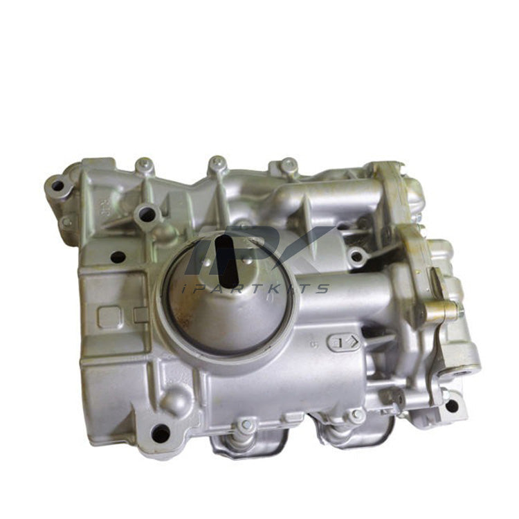 Oil Pump for Honda RM4/RR7/K24Z8/K24Z5 Engine, OEM 15100-RLF-013 - ipartkits