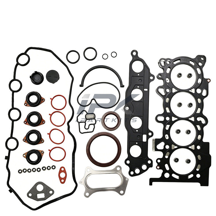 Engine Repair Kit for Honda GP1/ZE2/LDA3 Engine, OEM 06110-RBJ-J00 - ipartkits