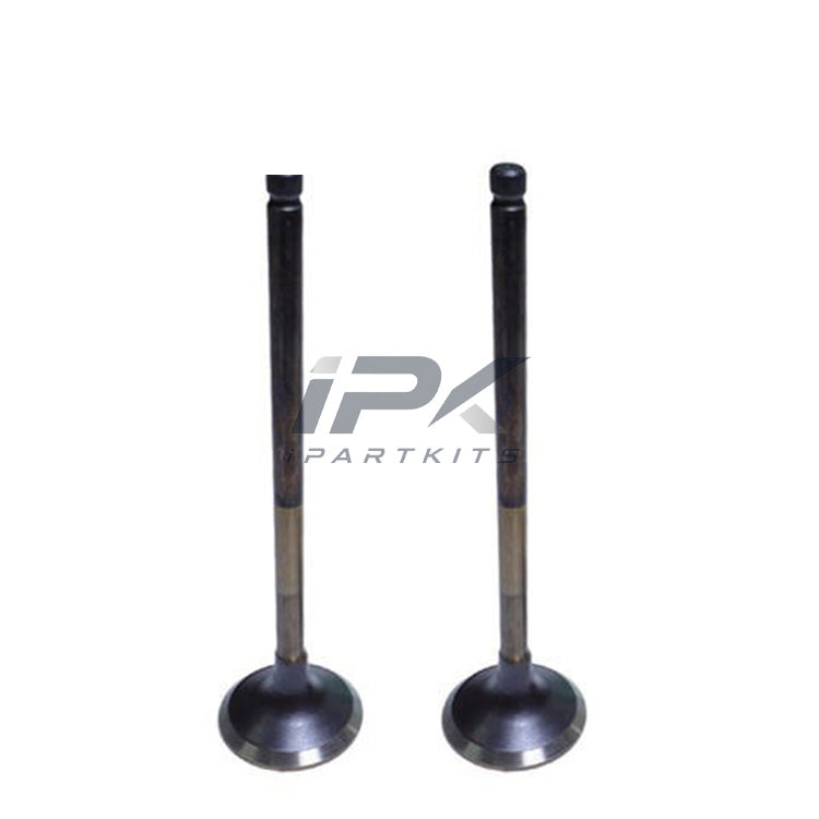 Exhaust Valve for Acura / Honda YD2/J30A5/J37A1/J35Y5/JNA2/J30A6 and more Engine, OEM 14721-P8E-A00 - ipartkits