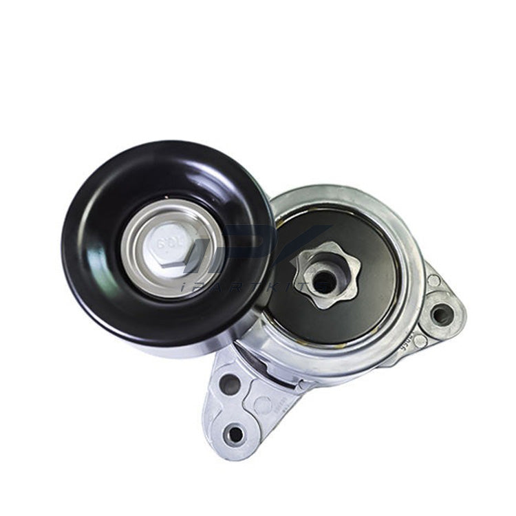 Belt Tensioner for Honda CM4/CM5/RD5/RD7/RE4/K20A7 and more Engine, OEM 31170-RAA-A01 - ipartkits