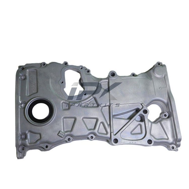 Engine Timing Chain Cover for Honda CP2/K24Z2/K24Z5 Engine, OEM 11410-R40-A00 - ipartkits