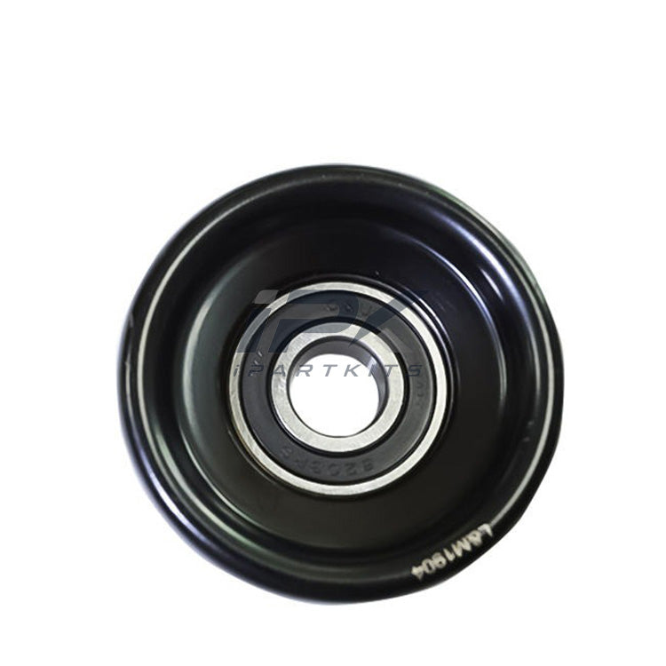 Belt Tensioner for Acura / Honda YD2/TB4/TB5/YB1/J37A1 Engine, OEM 31180-RCA-A02 - ipartkits