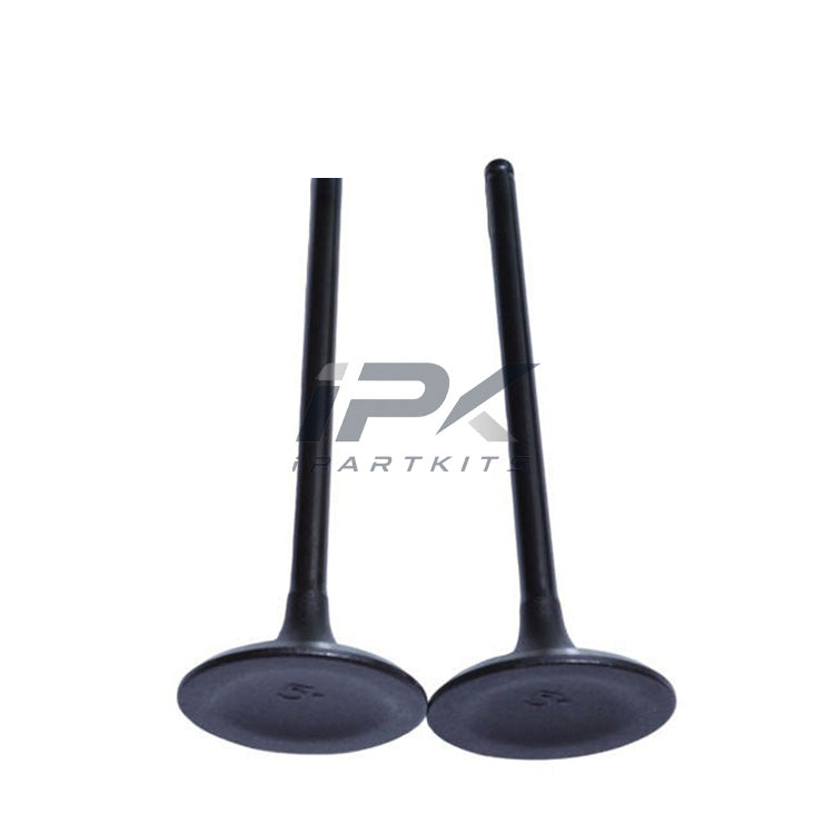 Intake Valve for Honda CM5/K20A4 Engine, OEM 14711-PNA-000 - ipartkits