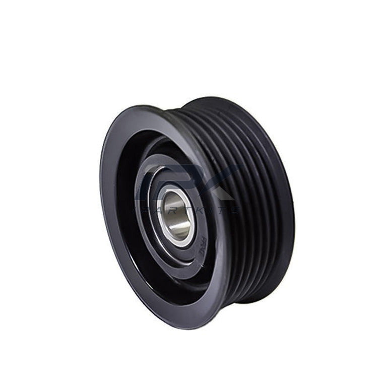 Belt Tensioner for Honda GM3/RE1/RE2/CU1/R20A1/R20A4 and more Engine, OEM 31190-RL2-G01 - ipartkits