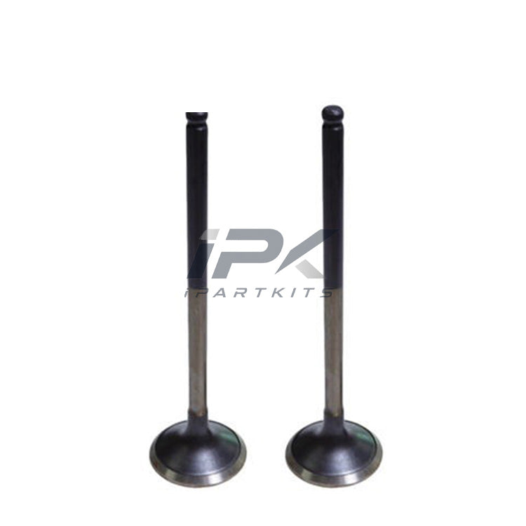 Exhaust Valve for Honda CM5/K20A4/K24A1/K24Z1/K24A6/K20A7 and more Engine, OEM 14721-PNA-000 - ipartkits