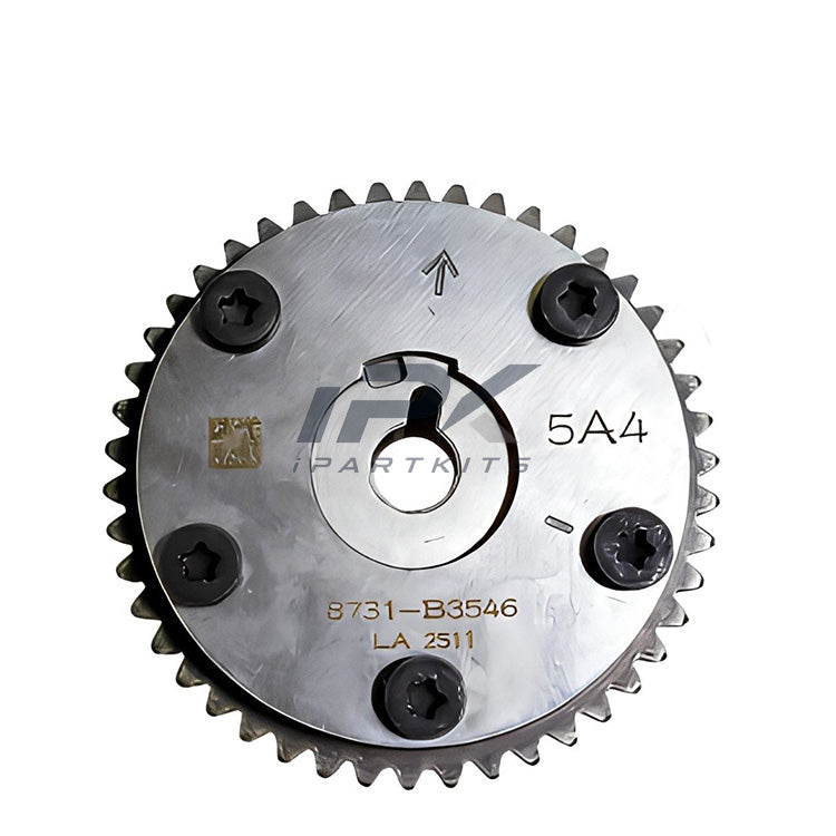 VVT Gear for Acura / Honda CR2/RR8 Engine, OEM 14310-5A4-H01 - ipartkits
