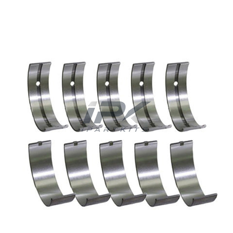 Crankshaft Bearing for Honda CM4/K20A4/CM5/K24A1 Engine, OEM 13321-PNA-003 - ipartkits