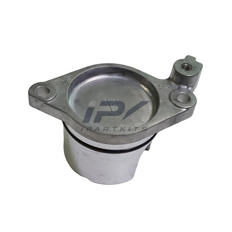 Camshaft Cover for Honda GE6/GM2/GE8/L15A7/L13Z1/LEA1 Engine, OEM 12230-RB0-000 - ipartkits