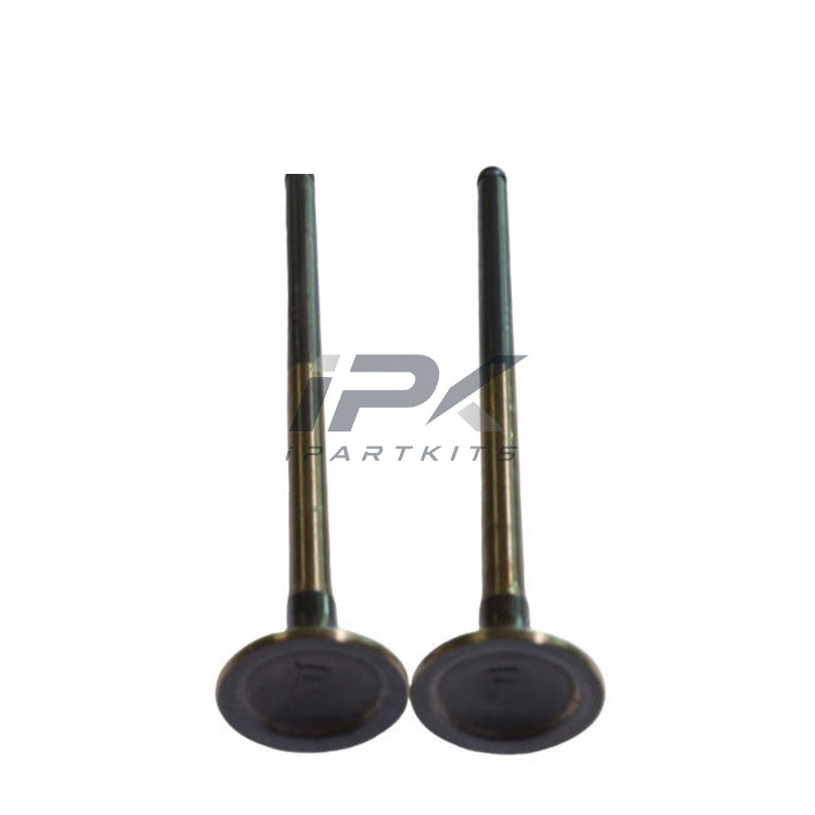 Exhaust Valve for Honda GE6/GE8/GM2/L15A7/L13Z1 Engine, OEM 14721-RB0-J00 - ipartkits