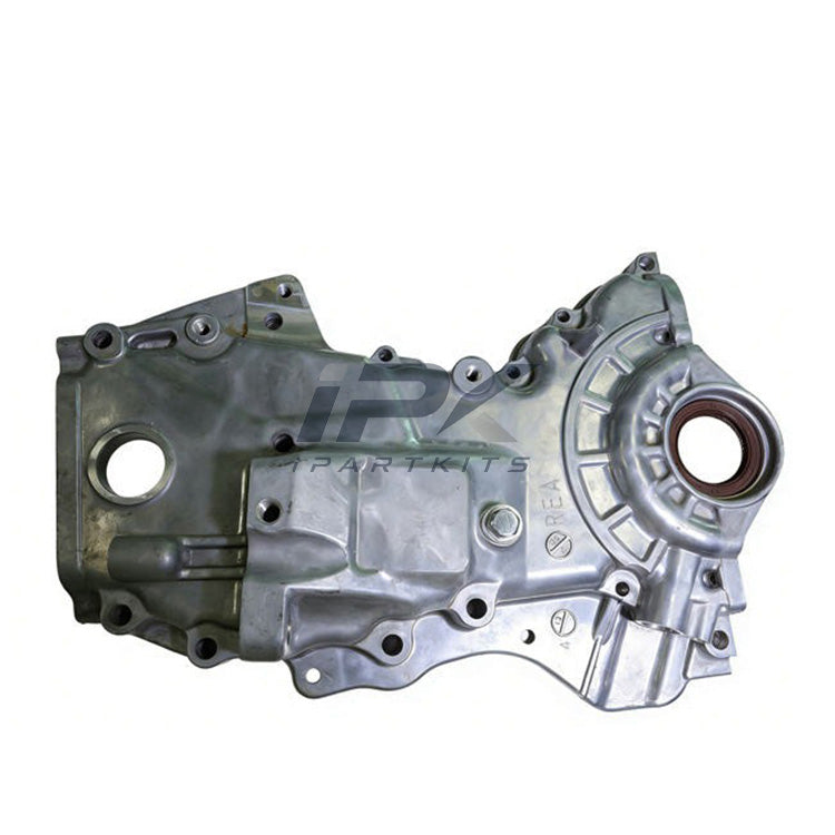 Timing Chain Cover for Honda GD6/L15A1 Engine, OEM 11410-REA-Z01 - ipartkits