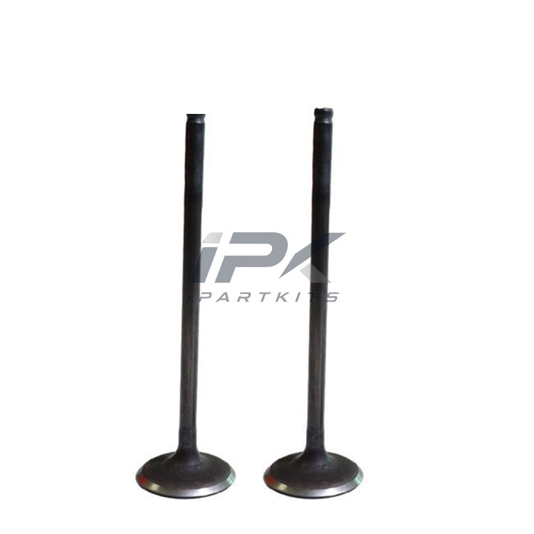 Intake Valve for Honda FA1/RE2/R18A1/R20A1 Engine, OEM 14711-RNA-A00 - ipartkits