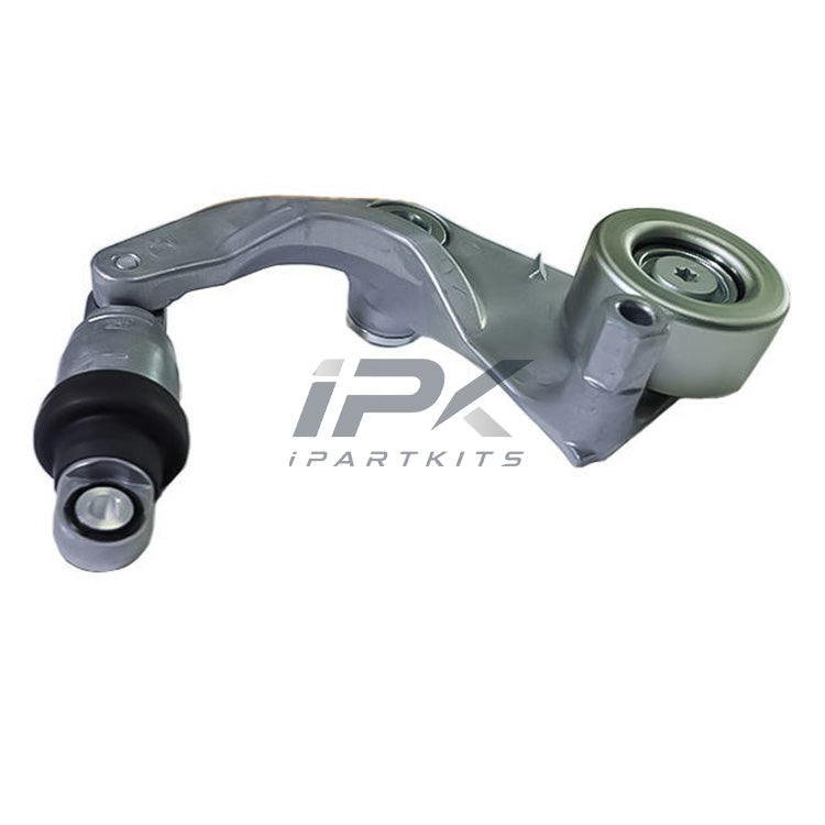 Belt Tensioner for Honda FA1/R18A1 Engine, OEM 31170-RNA-A03 - ipartkits