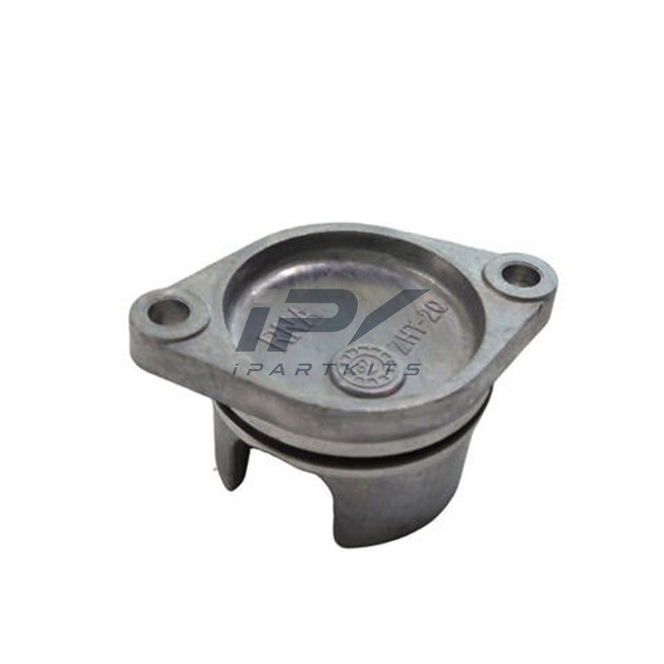 Camshaft Cover for Acura / Honda FA1 Engine, OEM 12240-RNA-A00 - ipartkits