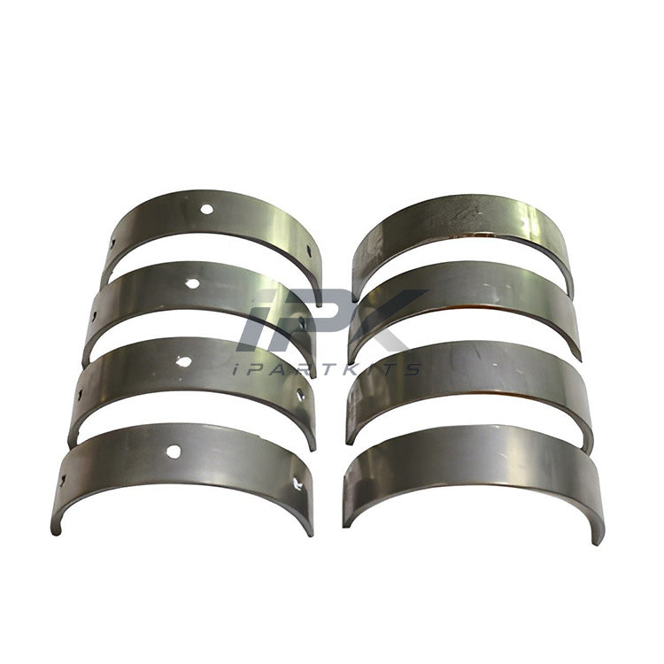Crankshaft Bearing for Acura / Honda 13341-RYE-A02/CP3/TF1/YD2/J35Z2 Engine, OEM 13321-RYE-A02 - ipartkits
