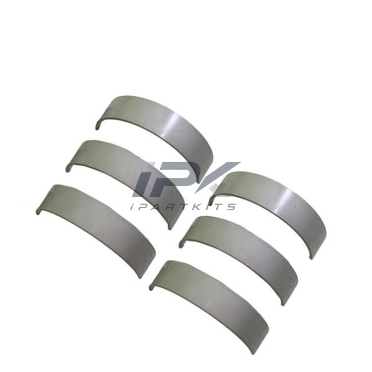 Connecting Rod Bearing for Acura / Honda CP3/TF1/J35Z2/J35A8/J32A3/J35Z6 Engine, OEM 13211-P8F-A11 - ipartkits