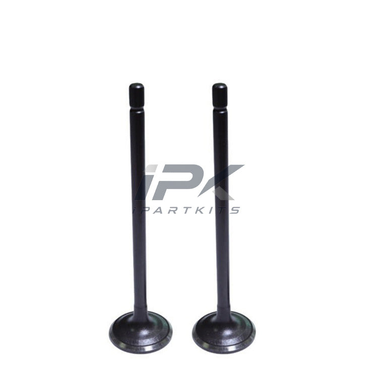 Intake Valve for Honda FC7/FS1/FS4/P10A5/P10A1/P10A3 Engine, OEM 14711-5AY-H00 - ipartkits