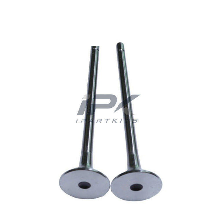 Exhaust Valve for Honda FC7/FS1/FS4/P10A5/P10A1/P10A3 Engine, OEM 06147-5AY-H00 - ipartkits