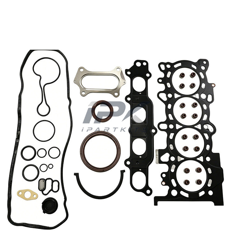 Engine Repair Kit for Honda GE6/GE8/L13Z1 Engine, OEM 06110-RB0-010 - ipartkits