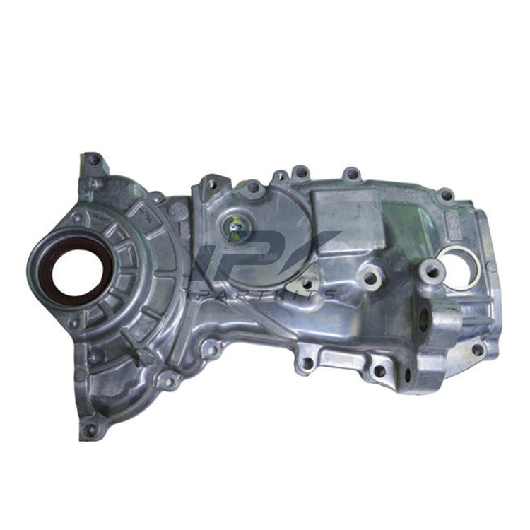 Engine Timing Chain Cover for Honda GE8/GM2/L15A7 Engine, OEM 11410-RB1-000 - ipartkits