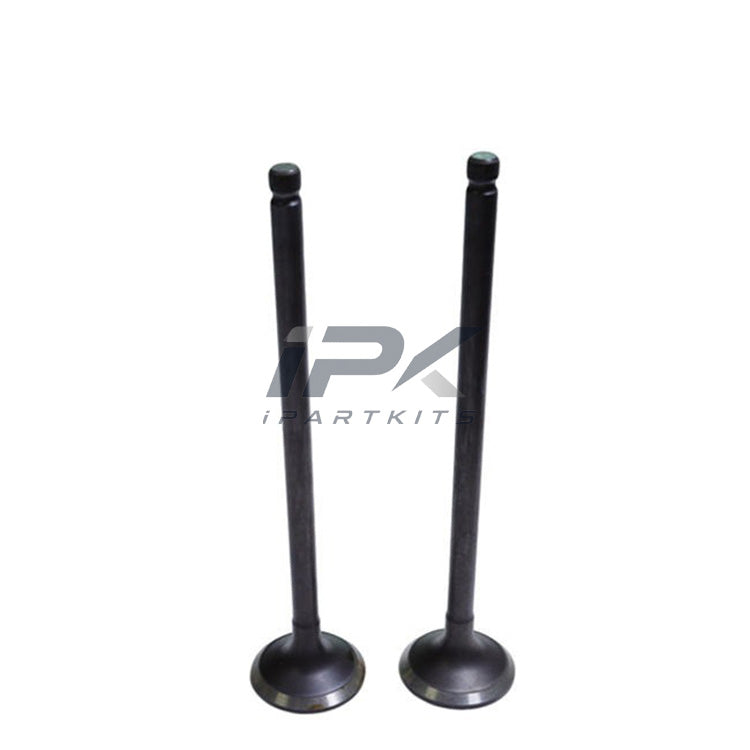 Exhaust Valve for Honda GK5/RU1/GM6/GJ6 Engine, OEM 14721-5R3-H00 - ipartkits